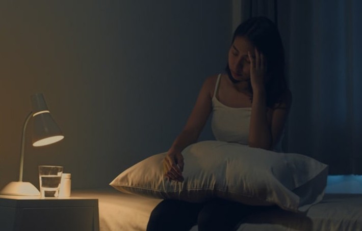 Insomnie : 10 solutions efficaces pour enfin retrouver le sommeil