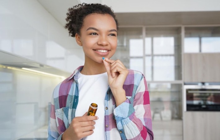Vitamine B5 : 4 bienfaits pour l'énergie, le mental et les hormones