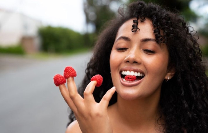 Framboise : ce fruit rouge cache 7 bienfaits étonnants