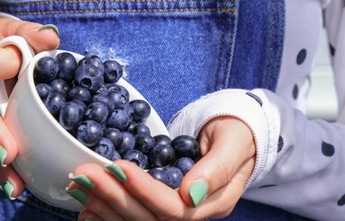 Anthocyane : définition, bienfaits et différentes sources alimentaires