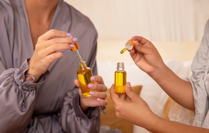 Huile essentielle d'eucalyptus citronné : le guide complet