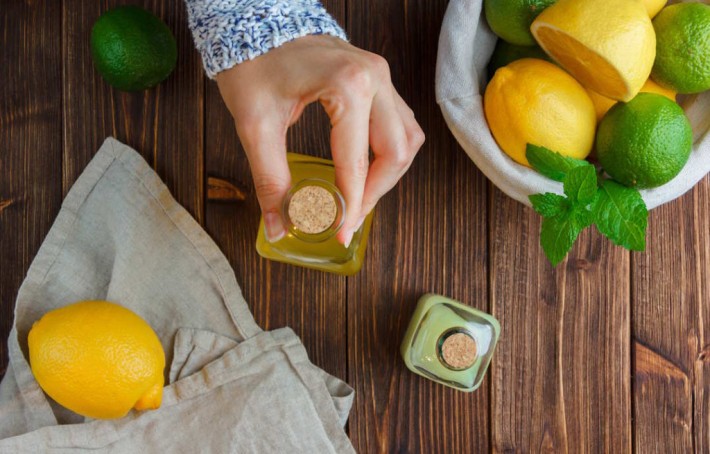 Huile essentielle de citron : le guide complet de ses multiples usages