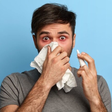 Sinusite : le guide des huiles essentielles pour se décongestionner