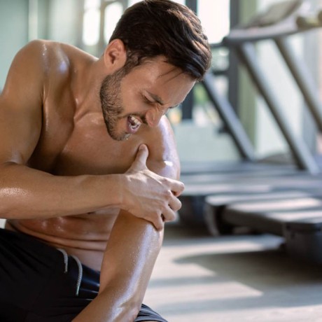 Douleur aux articulations : causes, symptômes et solutions