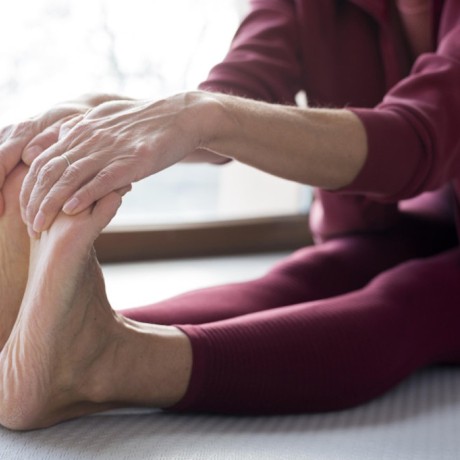 Arthrose du pied : symptômes, causes et solutions pour vivre avec la douleur