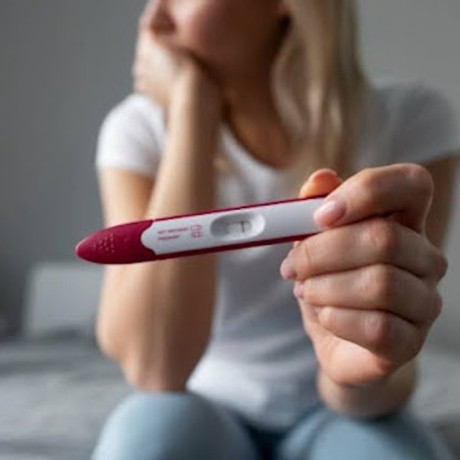 Symptômes de grossesse dès 1 semaine : savoir les repérer