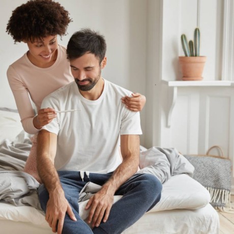 Andropause : symptômes, causes et solutions pour mieux la vivre