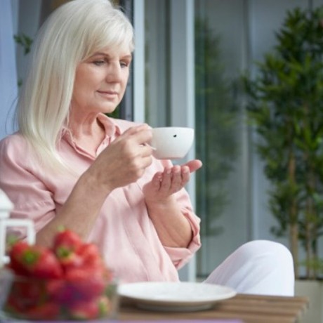 Quel remède de grand-mère pour maigrir à la ménopause ?