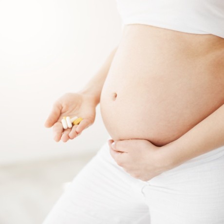 Vitamine et grossesse : le guide des nutriments essentiels