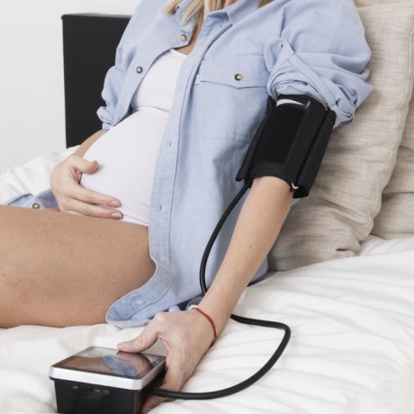 Pré-éclampsie : tout comprendre sur cette complication de la grossesse