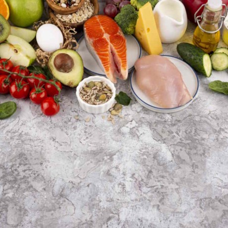 Quels aliments pour stimuler votre testostérone ?