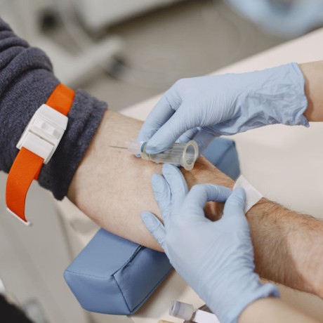 Leucocytes : comprendre ce que signifie un taux élevé ou bas