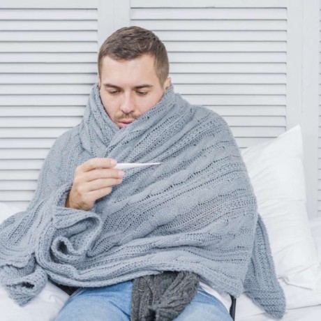 Leucocytes : comprendre ce que signifie un taux élevé ou bas