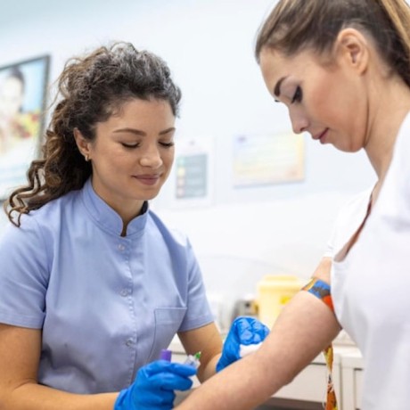 Lymphocytes haut ou bas : quelle signification ?