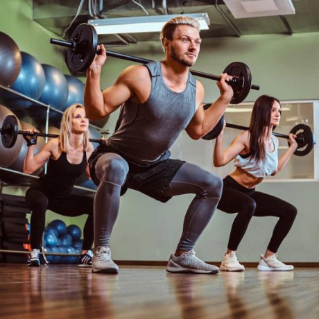 Cross training : Le guide complet pour booster votre condition physique