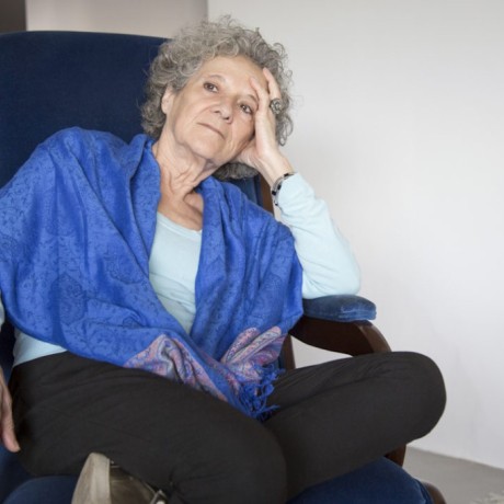 Syndrome de glissement : tout savoir sur cette urgence gériatrique