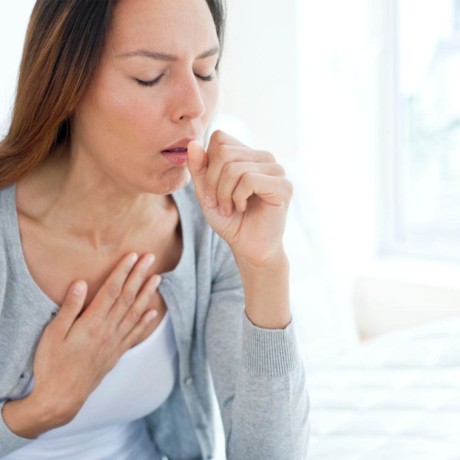 Toux : causes, types et comment la soulager