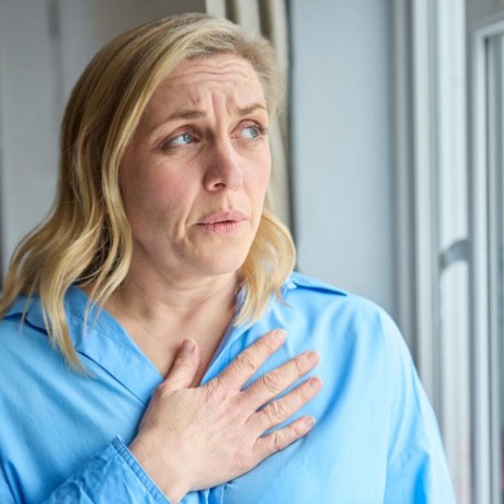Palpitations cardiaques : causes, symptômes et quand s'inquiéter