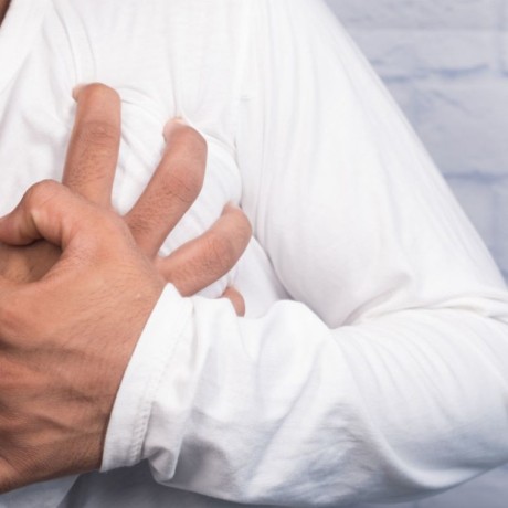 Infarctus du myocarde : symptômes et causes d'une crise cardiaque