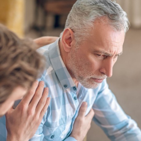 Insuffisance cardiaque : symptômes, causes et traitements