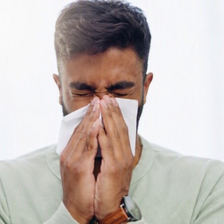 Sinusite maxillaire : symptômes, causes, origine dentaire et traitements