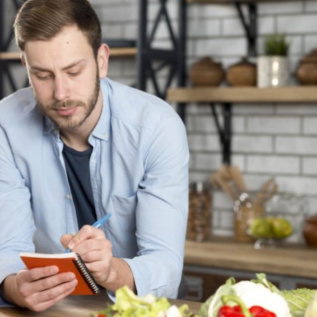 Calculer ses macros : le guide pratique pour optimiser sa nutrition