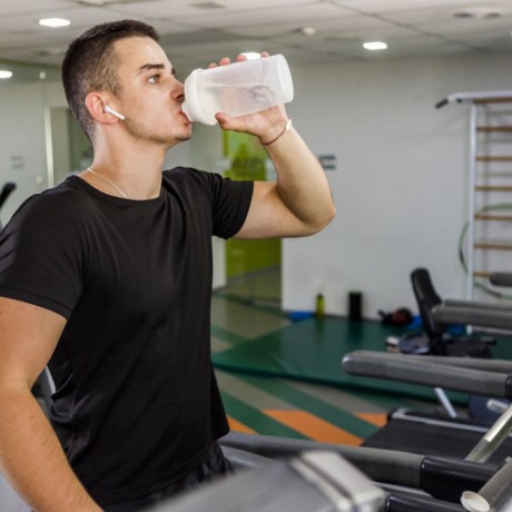 Clear Whey : qu’est-ce que c’est et quels sont ses avantages ?