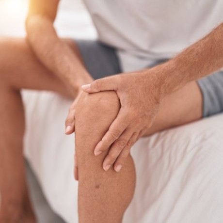 Douleur au genou : causes, symptômes et solutions pour vos articulations
