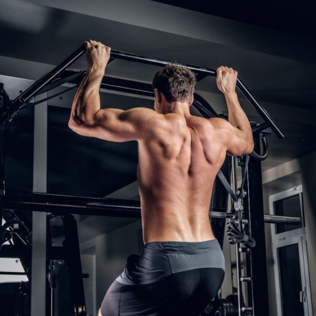 Muscle Up : Comment bien le réussir ?