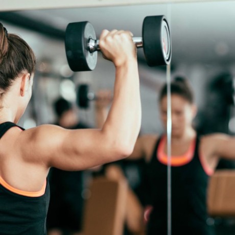 Les meilleurs exercices pour des épaules larges et mobiles