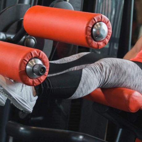 Leg Curl : L'exercice incontournable pour les ischio-jambiers