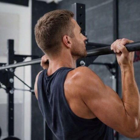 Traction supination : Comment bien muscler vos bras et votre dos ?