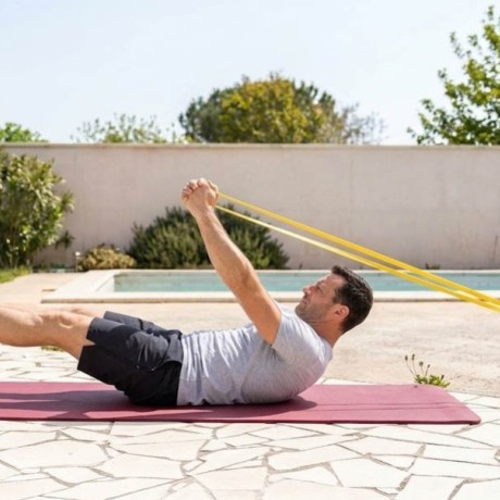 Gainage anti rotation : exercices, bienfaits et programme