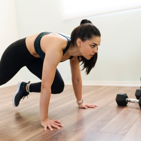  HIIT : bienfaits, séances et conseils