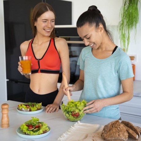 Faut-il manger avant ou après le sport ?