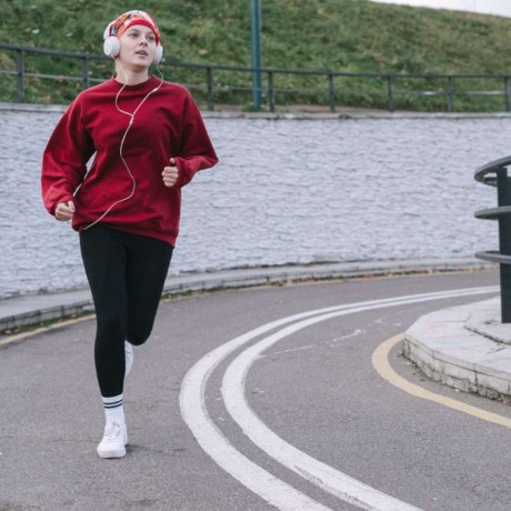 Café et sport : une bonne idée ?