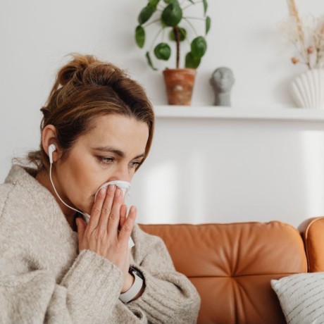 Nez bouché : causes, risques et comment le déboucher ?