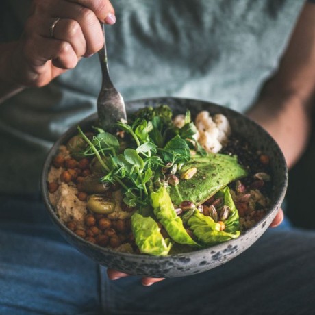 Être vegan, c’est quoi ?
