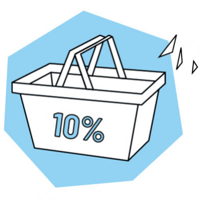 Code Promo Nutripure Officiel : -10%, offre, réduction, réduc, coupon, rabais