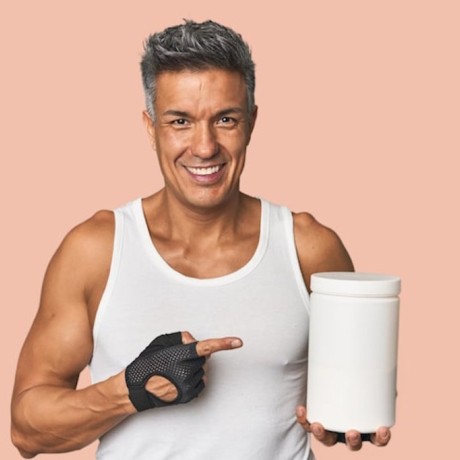 Quels sont les bienfaits de la whey isolate ?