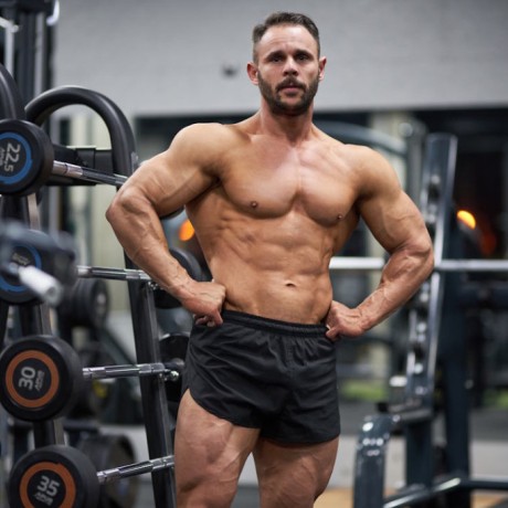 Quelle est la meilleure whey pour prendre du muscle ?