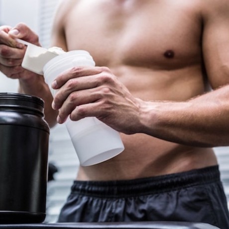 Quelle whey pour maigrir ? (⭐ Whey Isolate)