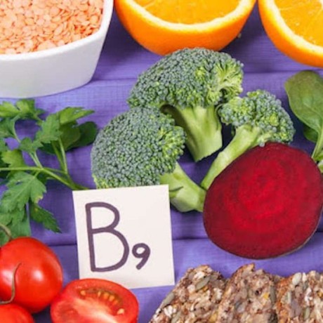 Carence en vitamine B9 : Quelles sont les causes et les symptômes ?