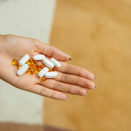 Vitamine B12 : tous les bienfaits pour votre santé