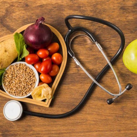 Circulation sanguine : quels aliments dans votre assiette ?