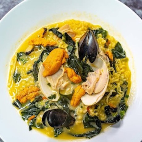Quels sont les aliments les plus riches en iode ?