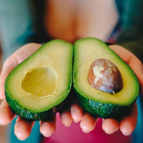 Les 15 aliments les plus riches en lipides