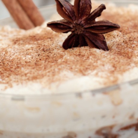 Riz au lait 