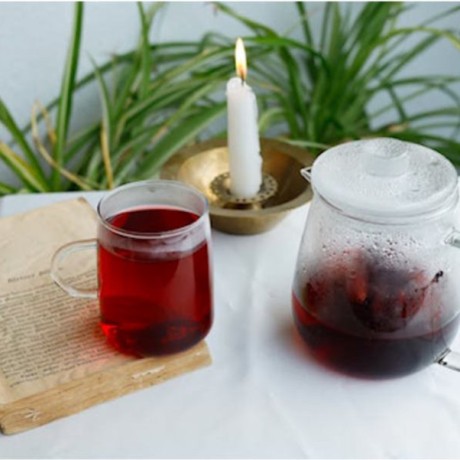 Rooibos : bienfaits et contre-indications