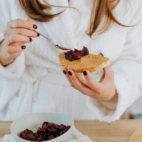 Beurre de cacahuète : 7 bienfaits prouvés pour votre santé